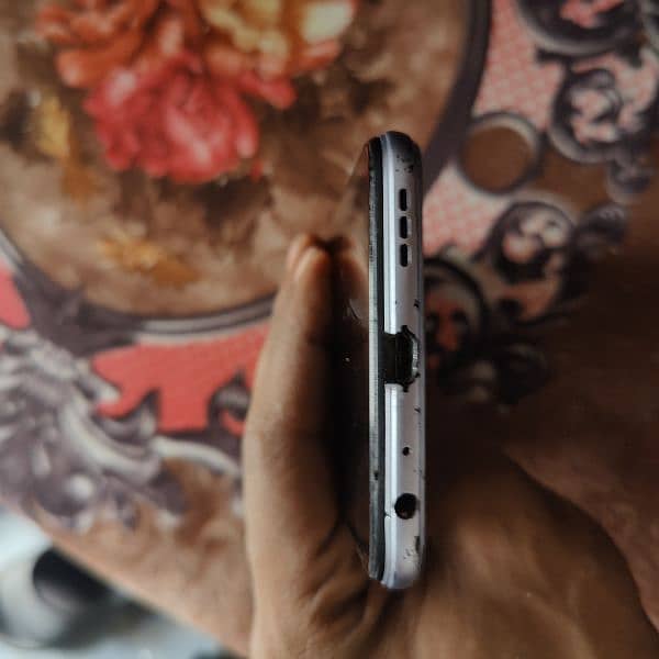 vivo y20 dual sim PTA approved exchange possible 5