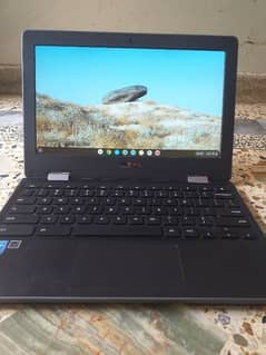 Chromebook