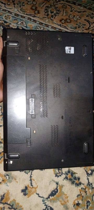 Lenovo Thinkpad t450 for sale 3