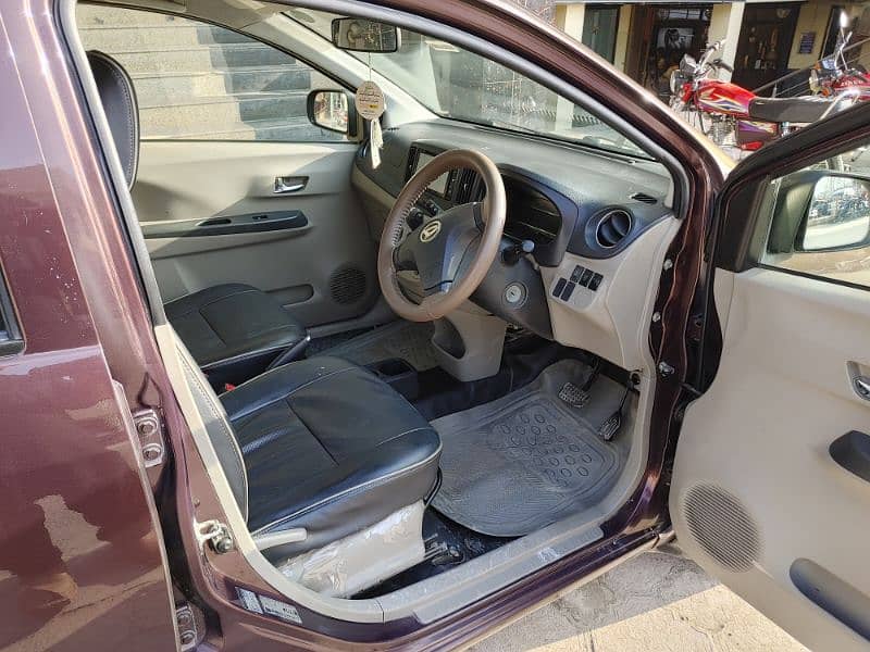 Daihatsu Mira 2012 4