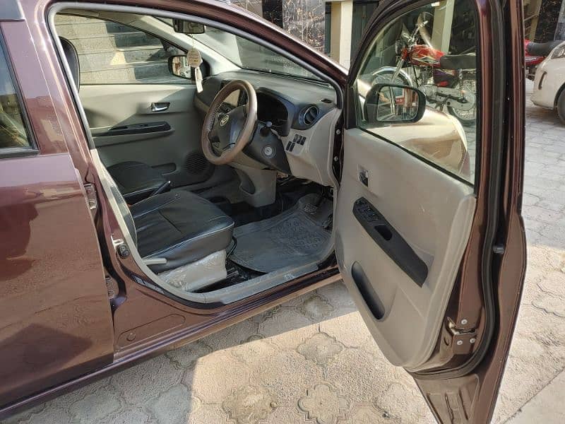 Daihatsu Mira 2012 5