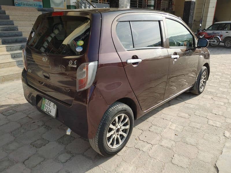 Daihatsu Mira 2012 9