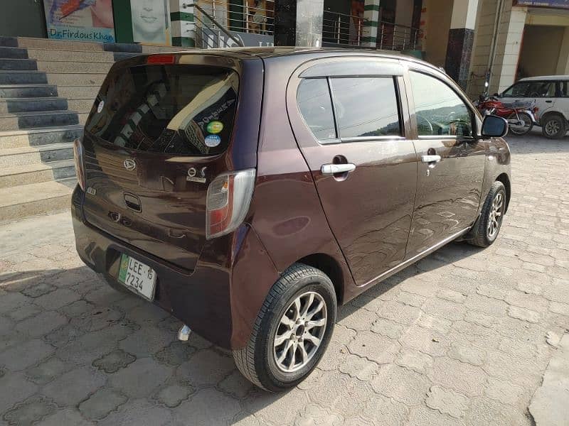 Daihatsu Mira 2012 10