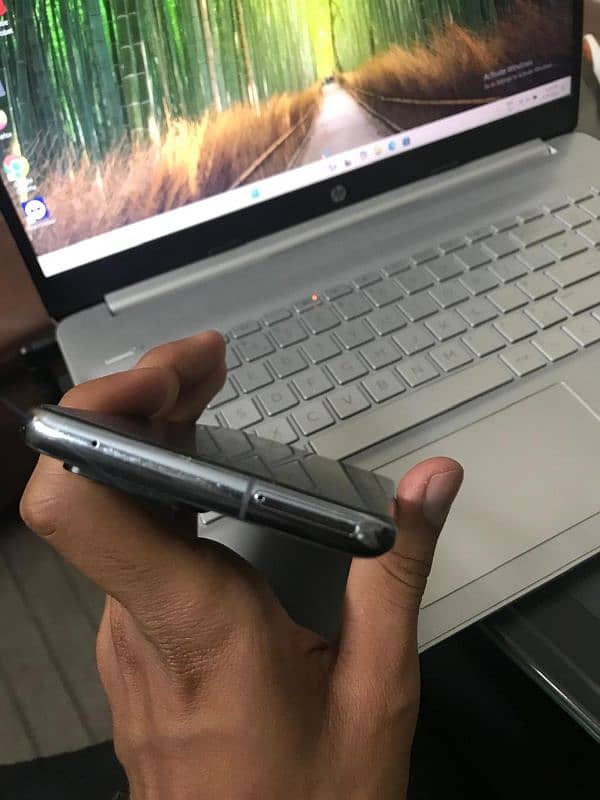 Samsung Galaxy S20 Ultra 9.5/10 3