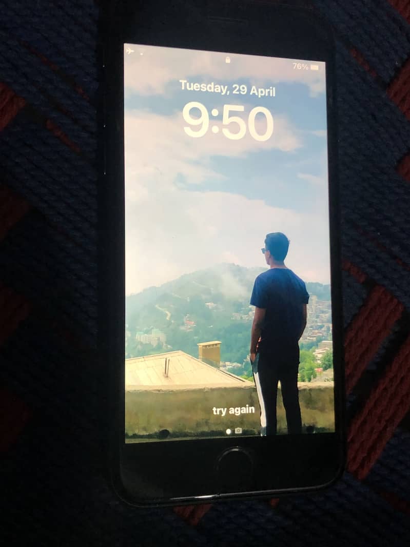 iphone8 Bypass 64gb no open no repair 0