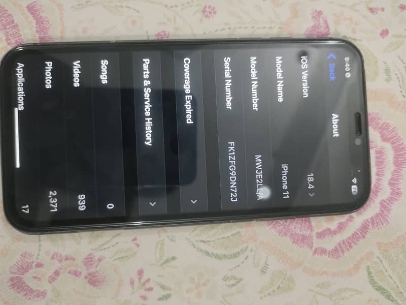 i phone 11 factory unlock exchange with 11 pro or 12 3