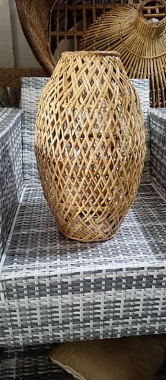 cane furniture