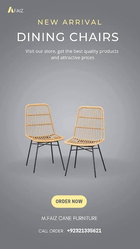 cane furniture 2
