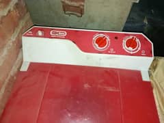 Super Asia Dryer