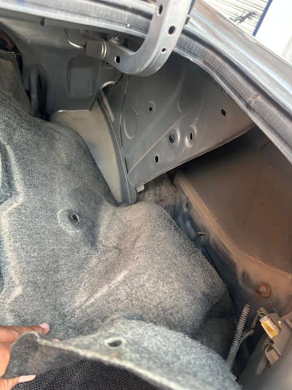 Toyota Corolla GLI 2010 14
