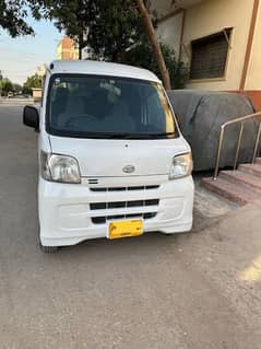 Daihatsu Hijet 2011 / 14 B/THAN NISSAN CLIPPER EVERY
