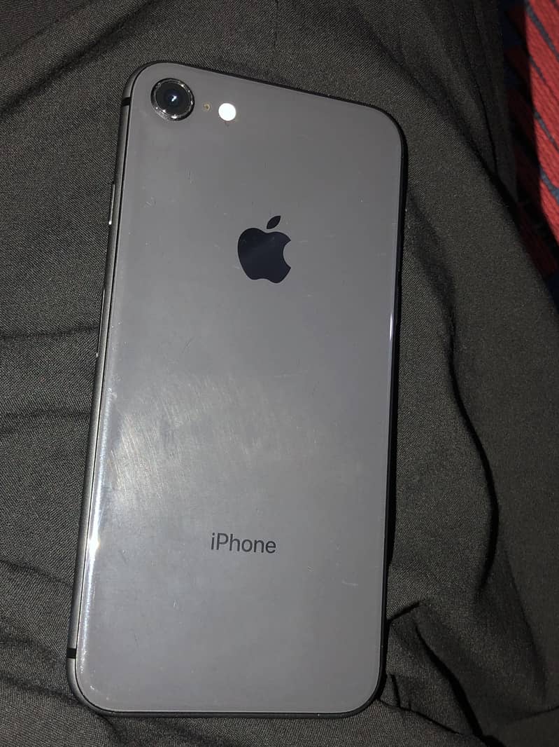 iphone8 Bypass 64gb no open no repair 2