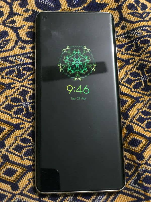 one plus8 official PTA Approved 0