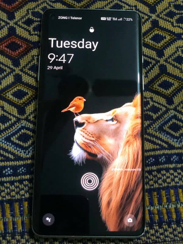 one plus8 official PTA Approved 3