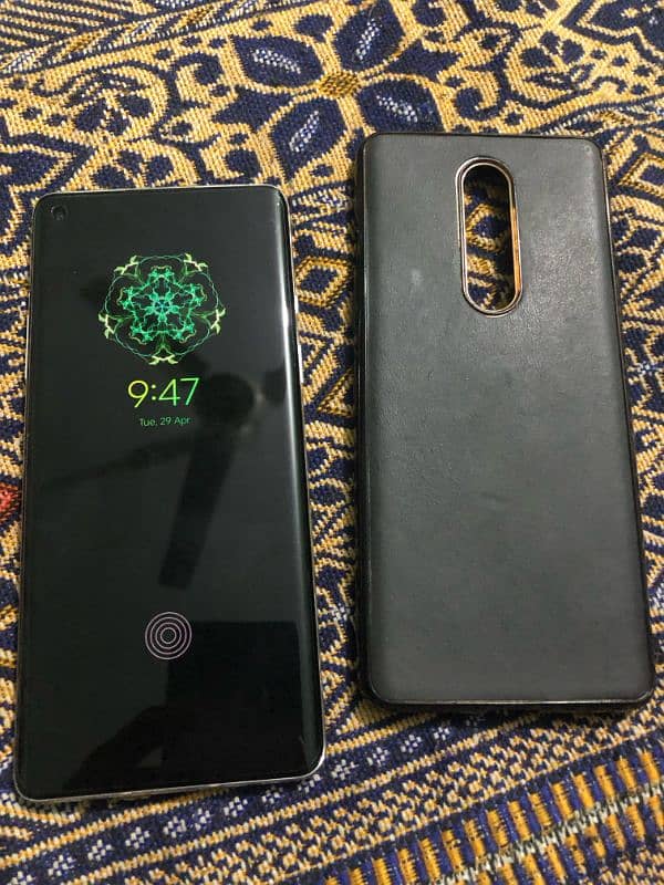 one plus8 official PTA Approved 5