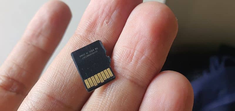 Sandisk Memory Card 32gb 2
