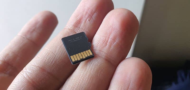 Sandisk Memory Card 32gb 3