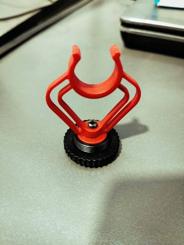Branded Boya Original Mic BY-MM1 8