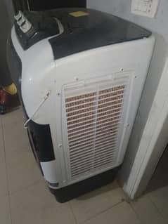 nasgas air cooler