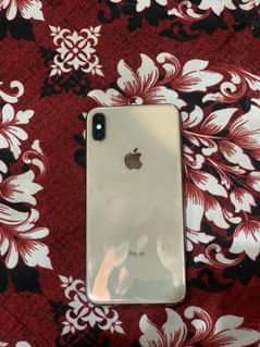 IphoneXSMax10/10 Condition