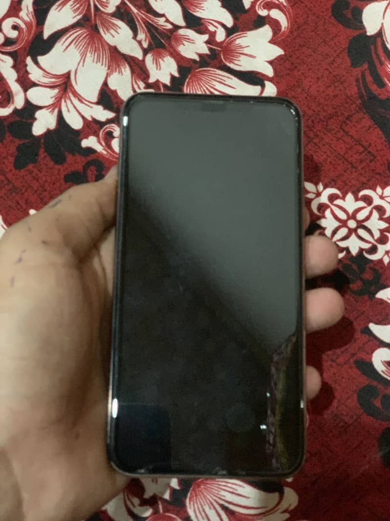 IphoneXSMax10/10 Condition 1