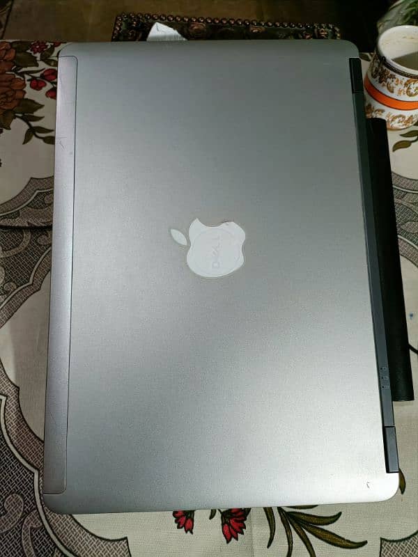 Dell Core i7 4th Generation With Two Graphics Card 0