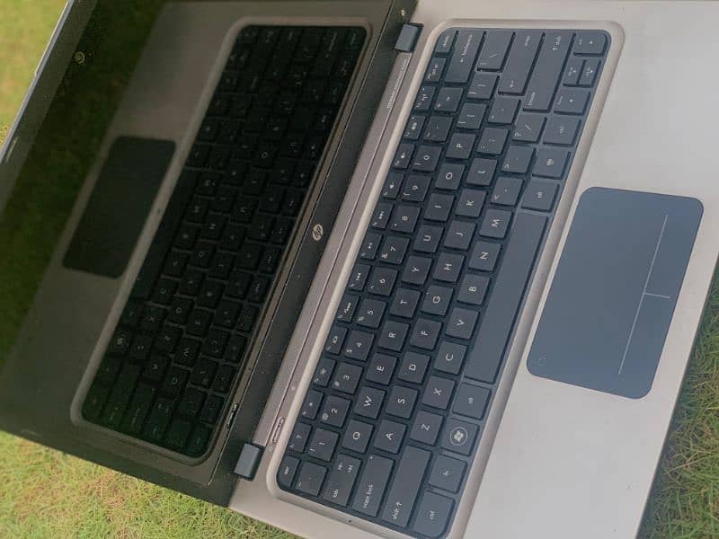 hp laptop 1