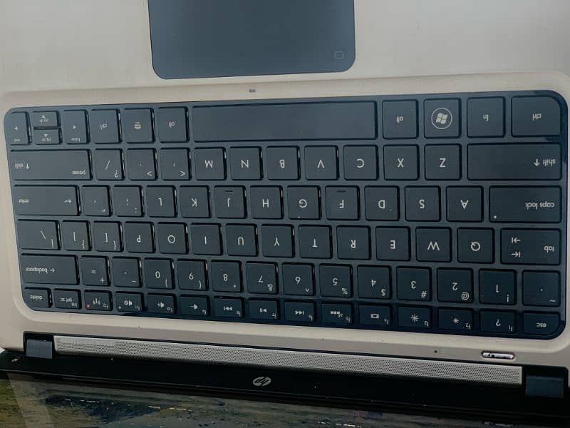 hp laptop 2