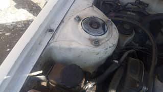 Toyota Corolla 2.0 D 1998