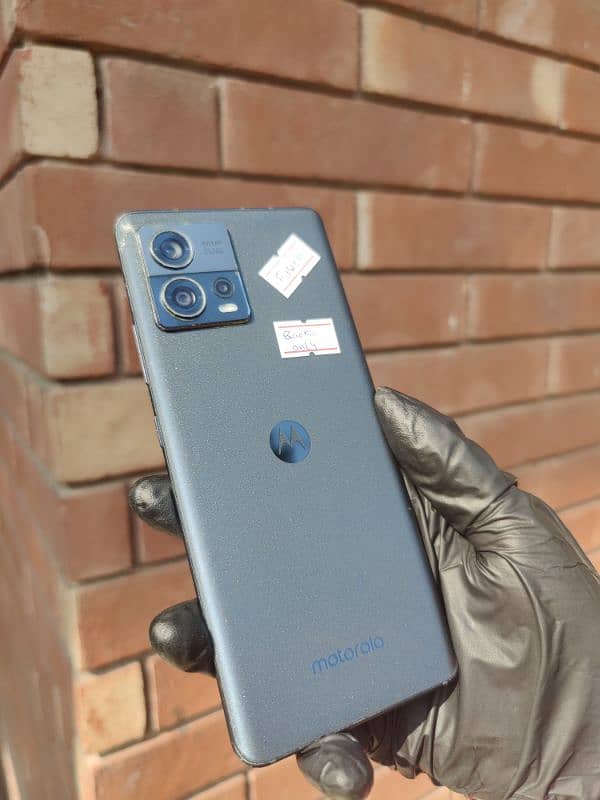 Moto edge 30 fusion. . . 8/128gb. . . snapdragon 888. . . water pack device 1