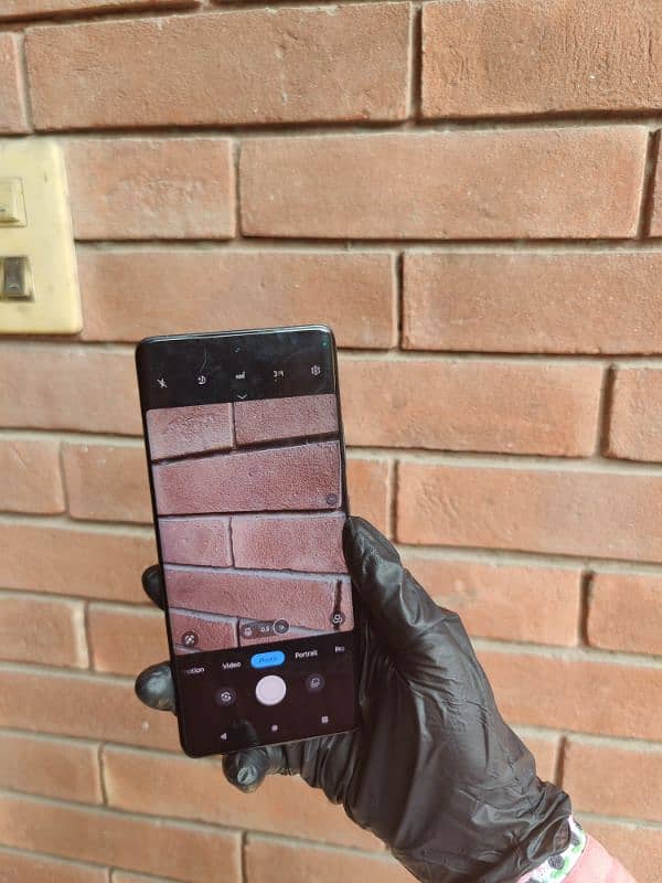 Moto edge 30 fusion. . . 8/128gb. . . snapdragon 888. . . water pack device 9
