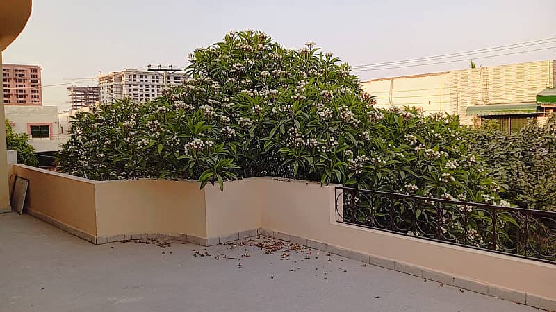 10 Marla Stylish Younas Design House for Rent 4 Bed, Near Market Sector A 2