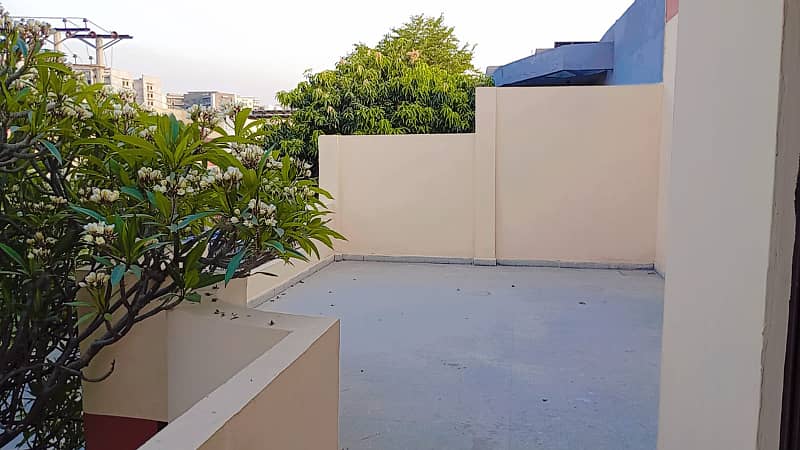 10 Marla Stylish Younas Design House for Rent 4 Bed, Near Market Sector A 3