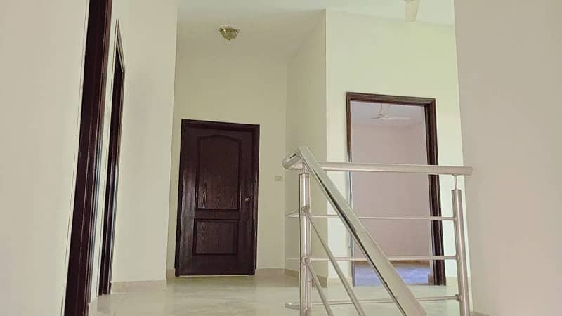 10 Marla Stylish Younas Design House for Rent 4 Bed, Near Market Sector A 9