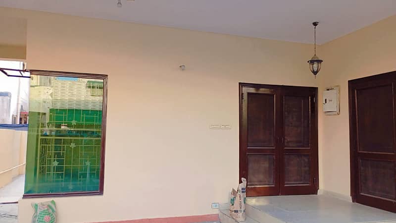 10 Marla Stylish Younas Design House for Rent 4 Bed, Near Market Sector A 14