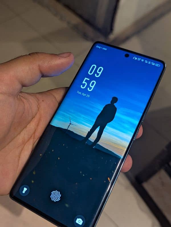 Infinix zero 40 1