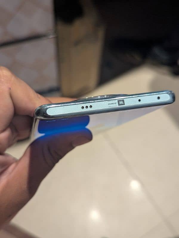 Infinix zero 40 4