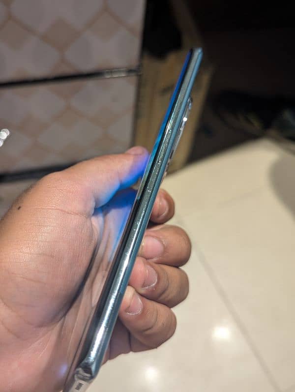 Infinix zero 40 5