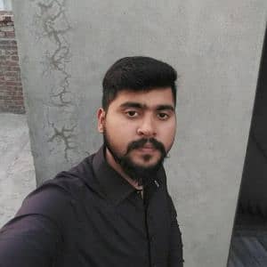 Muhammad waseem