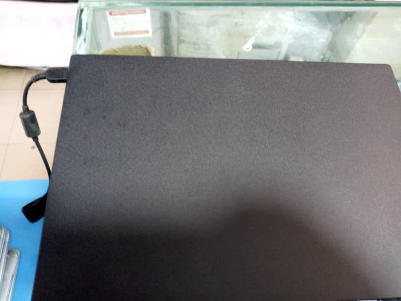 Lenovo thinkpad Core i5 6th Generaton 2