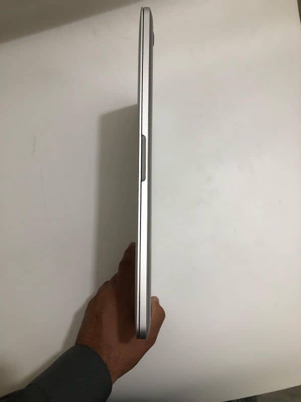 MACBOOK PRO 2015| COREI7| 16/512| ISLAMABAD 4