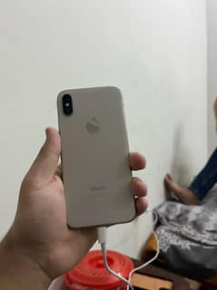 Iphone x pta