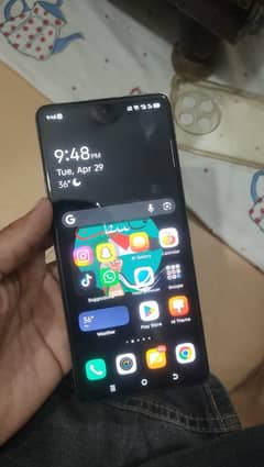 Tecno camon 30 loewe edition 10/10 condition