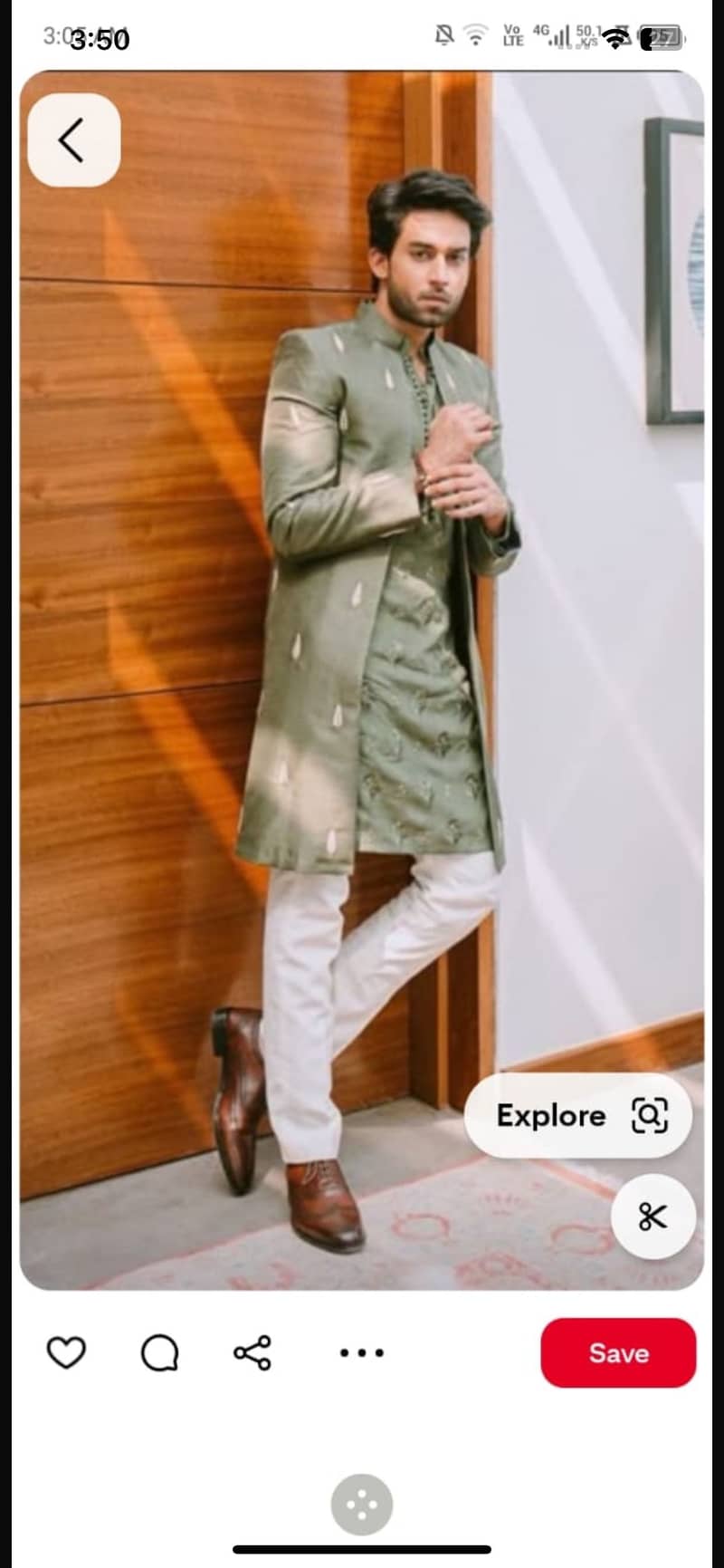 Long coat 0