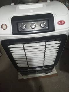 Air cooler
