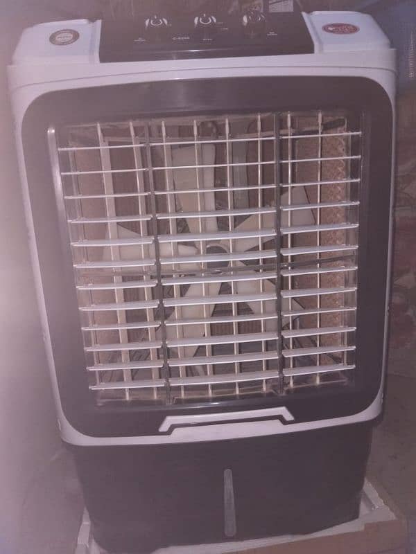 Air cooler 2