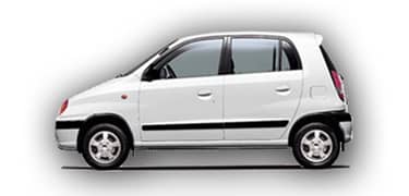 Hyundai Santro 2006 exactive