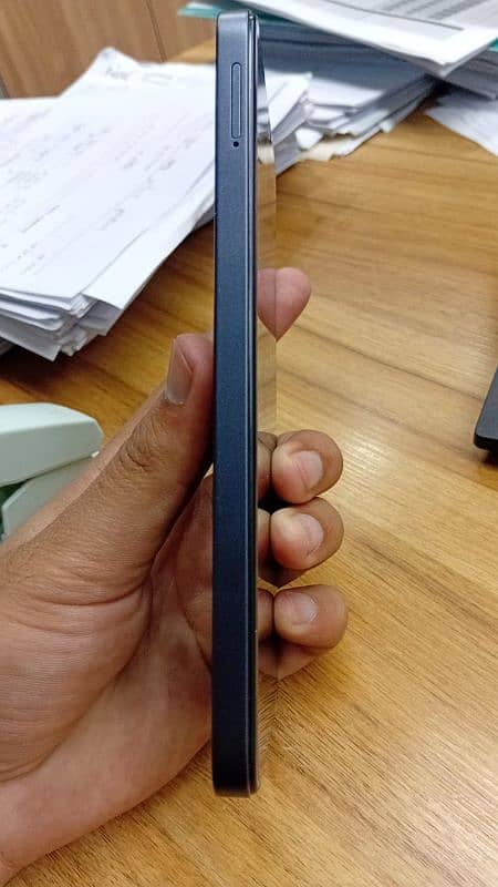 Tecno spark go 1 4