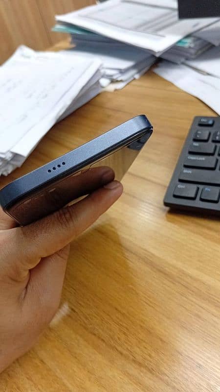 Tecno spark go 1 5