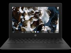 Heavy Performance, HP Chromebook 11 g9, 2031 update, 8+ hours battery